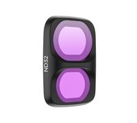 Juego de filtros magnéticos ND para DJI para osmo Pocket 4 Pro Magnetic (ND32)