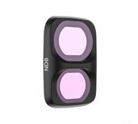 Juego de filtros magnéticos ND para DJI para osmo Pocket 4 Pro Magnetic (ND8)