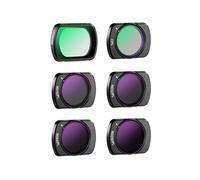 Juego de filtros magnéticos ND/PL para Pocket 3 Creator Combo