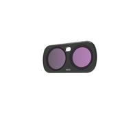 Juego de Filtros Magnéticos para Insta360 Luna Ultra Cámara (ND32)