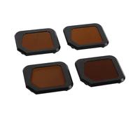 Juego de Filtros ND de Lente de 4 Piezas, para dji Mavic 3 Classic, Filtro ND8 ND16 ND32 ND64, Lente de Cámara Combinada de Filtros Multicapa de Vidrio óptico