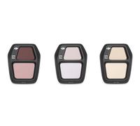 DJI Juego de filtros ND Air 3S (ND8/32/128)