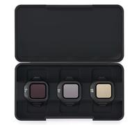 Juego de filtros ND (ND8/32/128) dji Mini 5 Pro, Compatibilidad: dji Mini 5 Pro