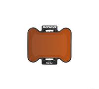 Juego de filtros ND para DJI Avata 2, CPL ND8 ND16 ND32 ND64 ND128 Kit de filtro de lente con vidrio óptico multicapa, para Avata 2(ND32)