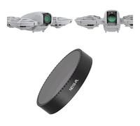 Juego de filtros ND para DJI NEO, juego de filtros ND multicapa para DJI NEO Drone, filtro HD profesional ND, lente de cámara de vidrio óptico HD, kit de filtro de lente para dron (ND16PL)