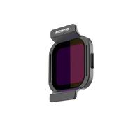 Juego de filtros ND y CPL para DJI Flip, paquete de 4 filtros ND CPL compatibles con accesorios de dron DJI Flip, vidrio óptico ultraligero, lente de cámara de densidad neutra (ND32)