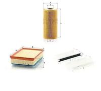 Juego de filtros NISSAN, OPEL, RENAULT INTERSTAR, INTERSTAR Furgon (X62B), III,