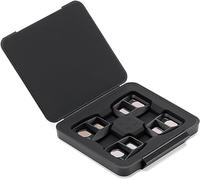 Juego de filtros originales Air 3 ND (ND8/16/32/64) compatible con DJI Air 3