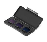 Juego de filtros originales Avata 2 ND (ND8/16/32) Compatibilidad para DJI Avata 2