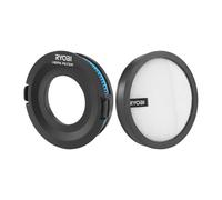 Juego de filtros para aspirador antienredos RASV18BL