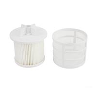 Juego de filtros para aspiradora Hoover Sprint & Spritz SE71 35601328 tipo U66