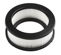 Juego de filtros para aspiradora Rowenta X-Force Flex 11.60 RH98xx 14.60 RH99xx Pre-Motor Post Motor Filtros de repuesto ZR009007 ZR009008 lavable reutilizable