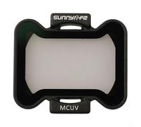 Juego de filtros para DJI Avata 2 ND con CPL y múltiples opciones de densidad neutra 8 16 32 64 128 para un control eficaz de la luz y imágenes más claras (MCUV)