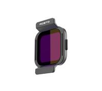 Juego de Filtros para dji Flip, Revestimiento Multicapa Cristal Óptico UV ND Reducción de la luz CPL Polarizador Cámara Lente Kit de Filtros para Flip Drone Accesorios (ND16)