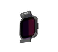 Juego de Filtros para dji Flip, Revestimiento Multicapa Cristal Óptico UV ND Reducción de la luz CPL Polarizador Cámara Lente Kit de Filtros para Flip Drone Accesorios (ND64)