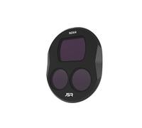 Juego de filtros para DJI Mavic 4 Pro, MCUV ND8 ND16 ND1000 Night Star CPL filtros de lente para cámara Mavic 4 Pro, kit de filtro profesional para fotografía aérea (ND64)