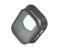 Juego de filtros para DJI Mini 3 Pro Accesorios, filtros de lente de cámara cardán de aluminio para DJI Mini 3 Pro