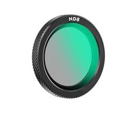 Juego de filtros para dron DJI Neo 2, UV ND8 ND16 ND32 CPL filtros de lente con revestimiento multicapa, kit de filtro de densidad neutra para accesorios de cámara de fotografía aérea (ND8)