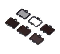 Juego de filtros para dron UV CPL ND8 ND16 ND32 ND64 Vidrio óptico multicapa resistente al aceite Imagen nítida Compatible con AVATA 2
