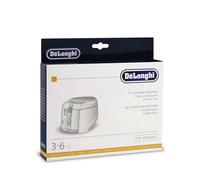 Juego de filtros para freidoras