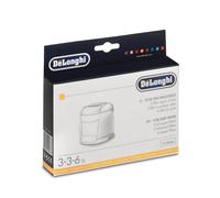 De'Longhi Juego de filtros para freidoras F6-12
