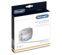 Juego de filtros para freidoras