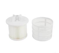 Juego de filtros para Hoover para Sprint para aspiradora Spritz tipo U66 de repuesto 35601328 compatible con modelos SE71 SE81 SEC1 TSBE TSB TSU TSBU TSBU