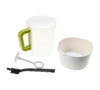 Juego de Filtros para Máquina de Leche Vegetal de 1,5 L
