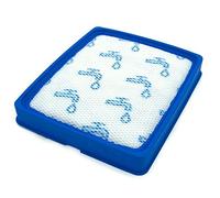 Juego de filtros para PowerPro Expert: FC9729, FC9741, FC9743, FC9744, FC9745 alternativa para el original: FC6042/01 (filtro de entrada)