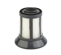 Juego de filtros para Tesco Cleaner VCBL15 y VCBL17, filtro central lavable con protector, compatible con modelos de aspiradora cilíndrica sin bolsa 275-5923