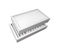 Juego de filtros Pluggit Avent P190 F7+G4 (Efficient) | Filtro Pluggit