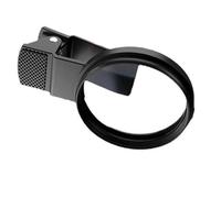 Juego de filtros polarizadores circulares para fotografía profesional, 52 mm, antirreflejos, herramienta de mejora de cámara