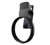 Juego de filtros polarizadores circulares para fotografía profesional, 52 mm, antirreflejos, herramienta de mejora de cámara