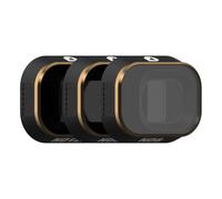 Juego de filtros PolarPro (ND8/32/128) Colección de obturadores para Mini 4 Pro