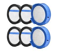 Juego De Filtros Premotor, Compatible Con AEG ASKW4, Aspiradora Inalámbrica, Compatible Con AEG 8000, Aspiradora Inalámbrica