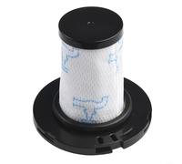 Juego de filtros premotor y postmotor de repuesto para modelos X Force Series RH9877WO a RH9990WO compatibles con piezas de aspiradora ZR009007 ZR009008