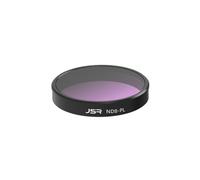 Juego de filtros Protectores Polarizadores UV CPL para dji Osmo Nano Lens ND8 ND16 ND32 ND64 PL Filtro de Estrella Nocturna para dji Osmo Nano Accesorios (ND8PL)