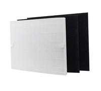 Juego De Filtros Reemplazable De 1 Año Compatible con El Purificador De Aire Coway AP-1512HH
