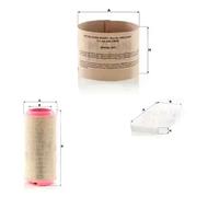 Juego de filtros SCANIA L,P,G,R,S - series MANN FILTER