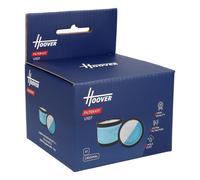Juego De Filtros U107 Haier Hoover 35602820 Para Aspiradora