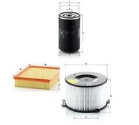 Juego de filtros VW TRANSPORTER T4 Autobus (70B, 70C, 7DB, 7DK, 70J, 70K, 7DC,