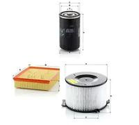 Juego de filtros VW TRANSPORTER T4 Autobus (70B, 70C, 7DB, 7DK, 70J, 70K, 7DC,