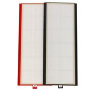 Juego de filtros Zehnder para ComfoAir 350/550, F7/G4 (1 unidad)