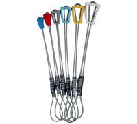 Juego de fisureros Wild Country Superlight Offset Rocks 5-10 Color: mix1