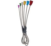 Juego de fisureros Wild Country Superlight Rock Set 1-6