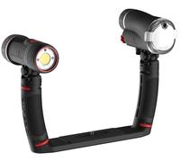 Sealife Linterna Sea Dragon Duo 3000f