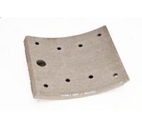 Forro de zapatas de freno TEXTAR 19494 1700 0 8 T088