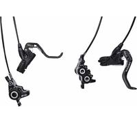 Juego De Freno De Disco Magura MT Trail Sport Delantero Y Trasero