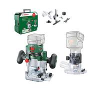 Juego de fresado combinado BOSCH 06039D5002
