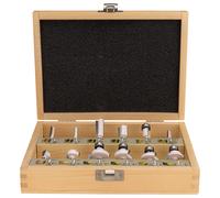 Juego de fresadora MAKITA D-57065